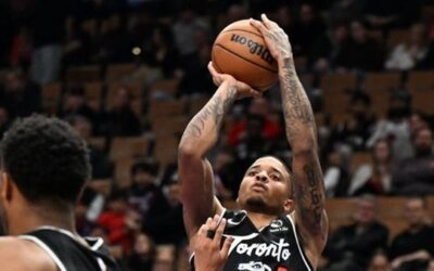 Raptors vs Pistons Prediction 3/31: Depleted Detroit Still Owns the Edge