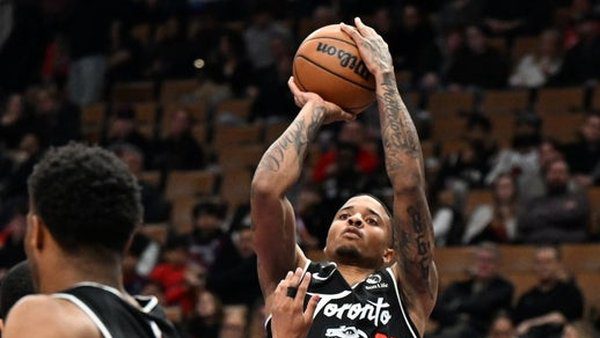 Orlando vs Toronto Prediction 3/29/26: Play-In Desperation