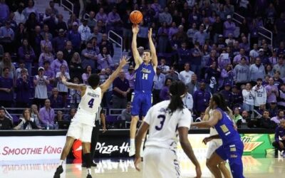 UNLV vs Tulsa Prediction: NIT Efficiency Gap Favors the Hurricane