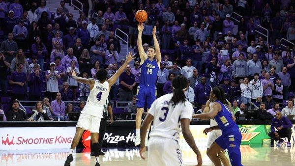 UNLV vs Tulsa Prediction: NIT Efficiency Gap Favors the Hurricane