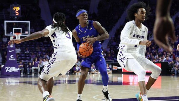 Wichita State vs Tulsa Prediction: NIT Revenge Spot Gets Tricky