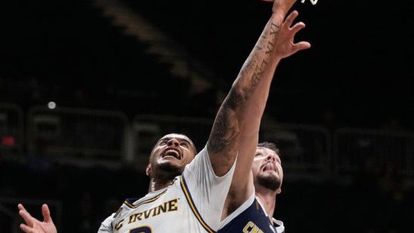 Justin Hohn UC Irvine Anteaters is key to our prediction & analysis tonight