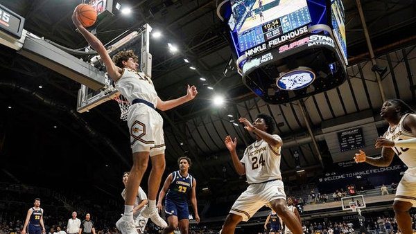 Kyle Evans UC Irvine Anteaters is key to our prediction & analysis tonight