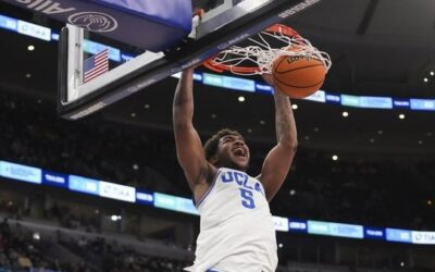 UCF vs UCLA Prediction: March Madness Pace Clash at the Wells Fargo Center