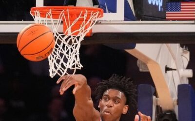 Furman vs UConn Prediction: Paladins Have More Fight Than This Spread Suggests