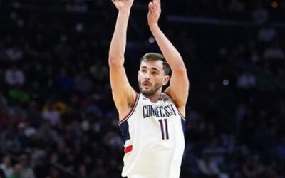 UCLA vs UConn Prediction: Sweet 16 Spread Ignores the Efficiency Gap