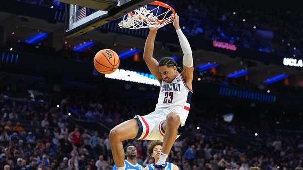 Michigan State vs UConn Prediction: Sweet 16 Clash Features Elite Defenses