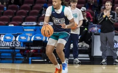 Charleston vs. UNC Wilmington Pick: Efficiency Edge Favors the Seahawks