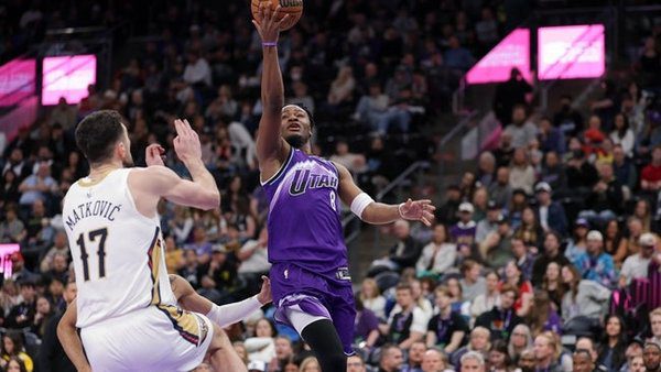 Nuggets vs Jazz Prediction: Denver Lays Double Digits in Utah Minefield