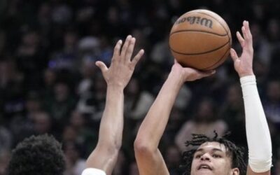 Golden State Warriors vs Utah Jazz Prediction March 9, 2026: Pace and Poor Defense Drive the Over