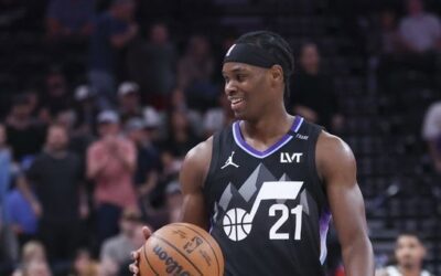 Philadelphia 76ers vs Utah Jazz Prediction 3/21/26: Depleted Rosters, Contrarian Value
