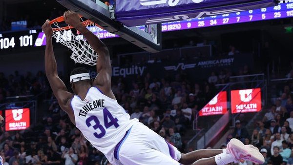 Toronto Raptors vs Utah Jazz Prediction 3/23/26: Laying the Wood in Salt Lake City