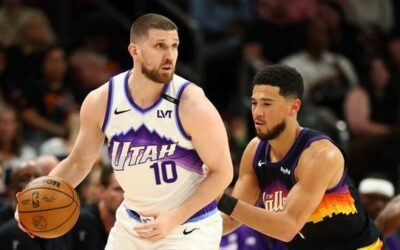 Cleveland Cavaliers vs Utah Jazz Prediction 3/30/26: The Jazz Are Cooked, But Are They This Cooked?