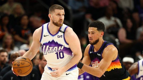 Cleveland Cavaliers vs Utah Jazz Prediction 3/30/26: The Jazz Are Cooked, But Are They This Cooked?