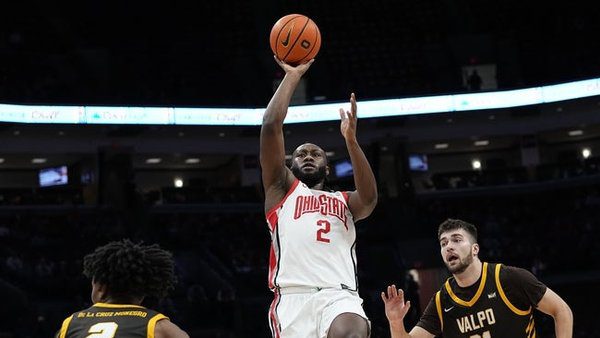Bruce Thornton Ohio State Buckeyes is key to our prediction & analysis tonight