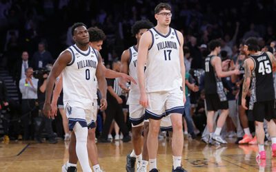 Utah State vs Villanova Prediction: March Madness Coin Flip With a Twist