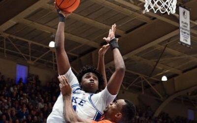 Wake Forest vs. Virginia Prediction: Analyzing the ACC Efficiency Gap