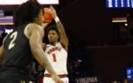 Malik Thomas Virginia Cavaliers is key to our prediction & analysis tonight