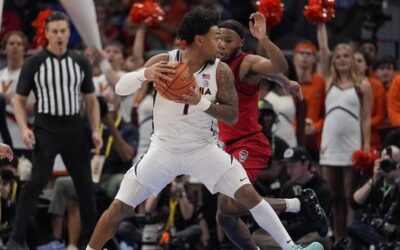Miami vs Virginia Prediction: ACC Tournament Opener Reveals Surprising Value