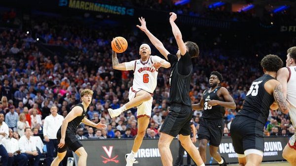 Tennessee vs Virginia Prediction: SEC Grit Meets ACC Precision in NCAA Clash