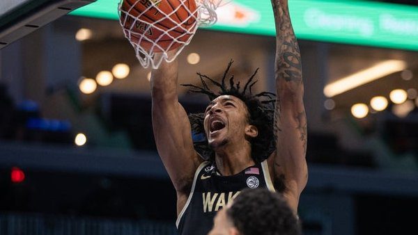 Juke Harris Wake Forest Demon Deacons is key to our prediction & analysis tonight