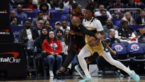 Jamir Watkins Washington Wizards is key to our prediction & analysis tonight