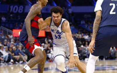 Los Angeles Lakers vs Orlando Magic Prediction 3/21/26: Shooting Quality Wins Tight Games