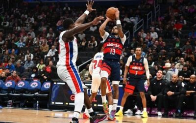 Oklahoma City Thunder vs Washington Wizards Prediction 3/21/26: When the Spread Gets Silly