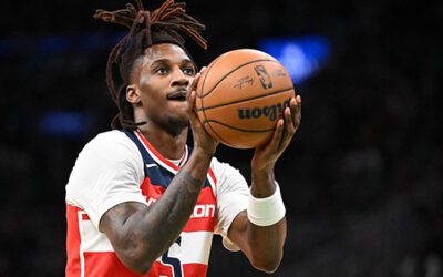 Golden State Warriors vs Washington Wizards Prediction 3/16/26: Depleted Depth Chart
