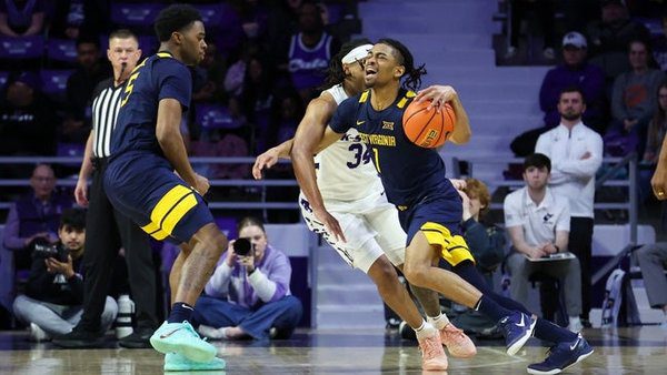 Jasper Floyd West Virginia Mountaineers is key to our prediction & analysis tonight