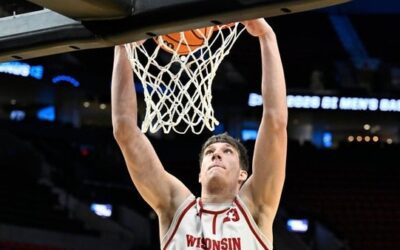 High Point vs Wisconsin Prediction: Big South Speed Meets Big Ten Grind in NCAA First Round