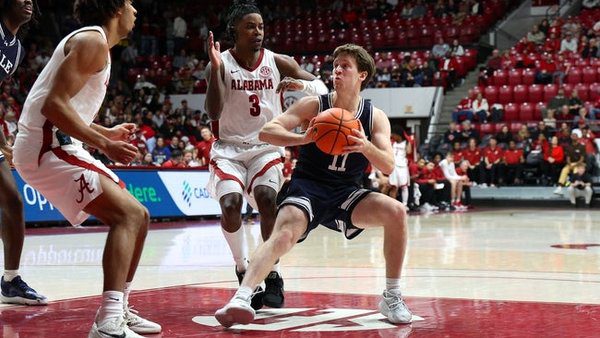 Trevor Mullin Yale Bulldogs is key to our prediction & analysis tonight