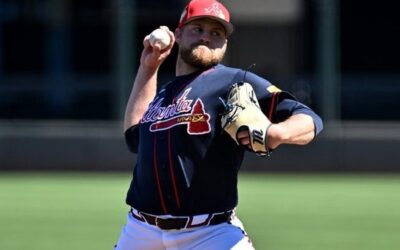Braves vs. Diamondbacks MLB Betting Odds, Analysis & Prediction | 4/4/26