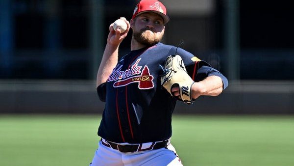 Braves vs. Diamondbacks MLB Betting Odds, Analysis & Prediction | 4/4/26