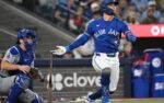 Andres Gimenez Toronto Blue Jays is key to our MLB prediction & analysis