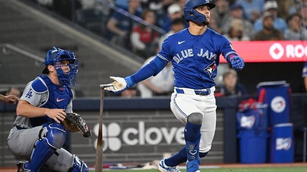Andres Gimenez Toronto Blue Jays is key to our MLB prediction & analysis