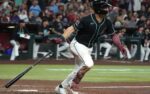 Corbin Carroll Arizona Diamondbacks is key to our MLB prediction & analysis