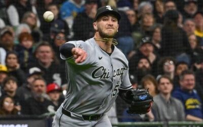 White Sox vs. Diamondbacks Prediction: Burke’s Arsenal Meets Kelly’s Five-Inning Sample