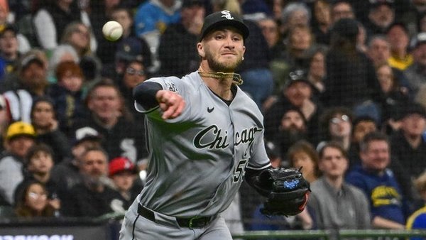 White Sox vs. Diamondbacks Prediction: Burke’s Arsenal Meets Kelly’s Five-Inning Sample