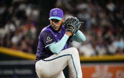 White Sox vs. Diamondbacks Pick: Is the Run Line a Trap After Yesterday’s Slugfest?