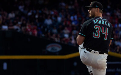 Diamondbacks vs. Phillies: Can Philadelphia Cover the Moneyline Price?