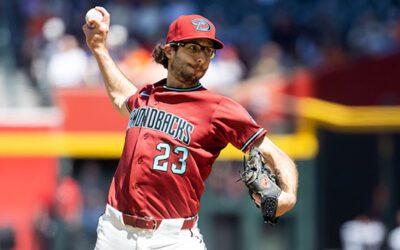 Dbacks vs. Mets MLB Picks & Expert Analysis | 4/7/26