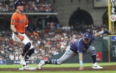 Saturday’s Best Bet: Astros vs. A’s Predictions