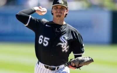 White Sox vs. Athletics Pick: Civale’s Dominance Meets Baseball’s Worst Offense
