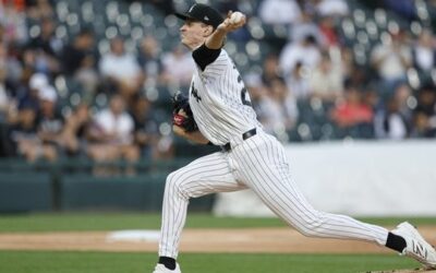 White Sox vs. Athletics Pick: Springs’ 1.46 ERA Meets Schultz’s Shaky Start