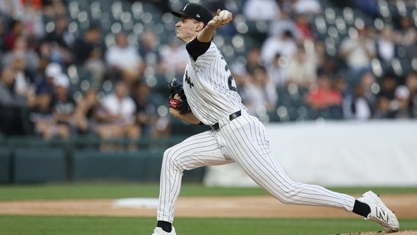 Noah Schultz Chicago White Sox is key to our MLB prediction & analysis