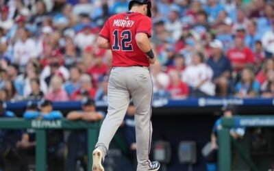 Athletics vs Braves MLB Prediction April 1: Sale’s Perfect Start Creates Moneyline Value