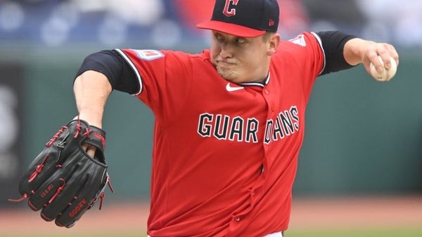 Parker Messick Cleveland Guardians is key to our MLB prediction & analysis