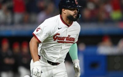 Guardians vs. Braves Prediction: Offensive Bounce-Back at Truist Park