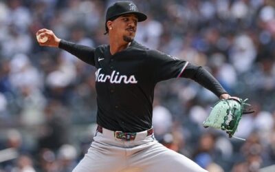 Marlins vs. Braves Prediction: Can Grant Holmes Stifle a Depleted Miami Order?
